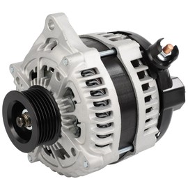 Aintier Alternator Fit for Ford for Edge 3.5L 2015-2018,for Ford for Explorer 3.5L 2016-2019,for Ford for F-150 3.5L 2013-2014 OE number: 11629