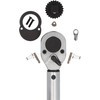 Goodyear Torque Wrench Repair Kit Consisting of 1 Ratchet Wheel