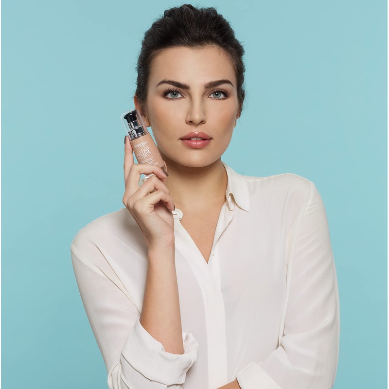 Deborah Rust Maq 24H Perf Nude 05 100 g