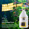 Fritz Aquatics PRO - F/2 Algae Food PTB- 1 Gallon
