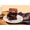 Bob's Red Mill Signature Brownie Baking Mix, 14oz (Pack of