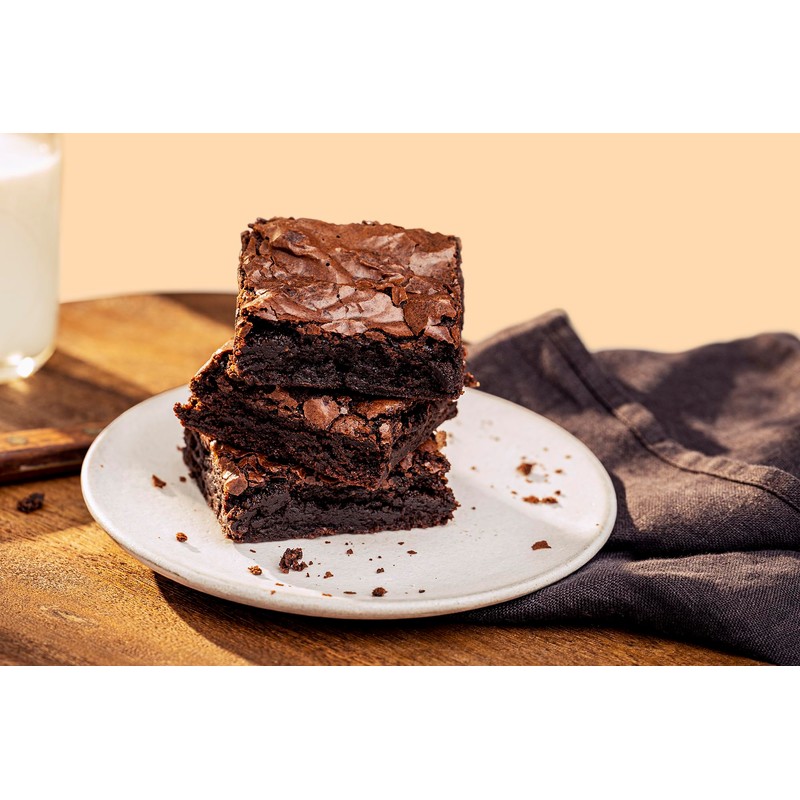 Bob's Red Mill Signature Brownie Baking Mix, 14oz (Pack of