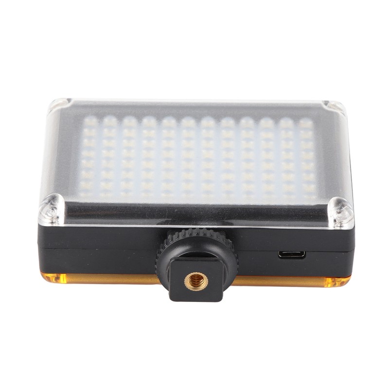 Portable LED Fill Light Photography High Brightness Video Light Fill