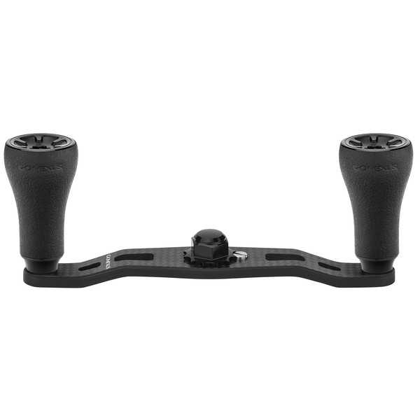 Gomexus FH85 Reel Handle, Daiwa (Daiwa) Shimano Bait Reel Compatible,