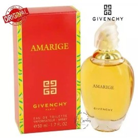 Givenchy Amarige By Givenchy  Eau De Toilette Spray 1.7 Oz Brand New In BOX