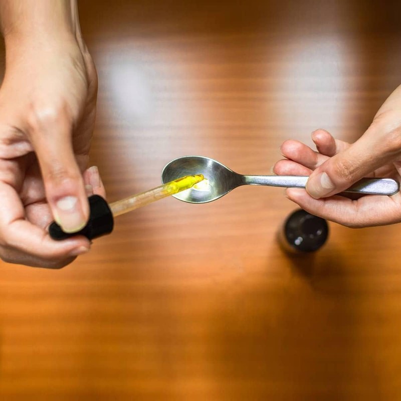 Árbora Aceite de Orégano 70% carvacrol con oliva para consumo