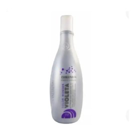 Shampoo Matizador Violeta, Te Brinda Tonalidades Beige 400ml