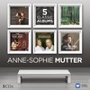Anne-Sophie Mutter 5 Classic Albums