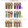 The Aroma Factory Kasturi Musk Agarbatti | Calmness of Musk