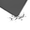 BOZHUORUI Clear Case for 6" Nook GlowLight 4 / GlowLight