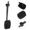 BUGUUYO Racing Cart Pedal Accessories Metal Throttle Pedal for Drift