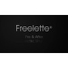 Freelette Pre Electric Shave After Shave Lotion Cream - Close