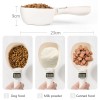 Kitchen Digital Spoon Scale Food Kitchen Cooking Grain Powder Weight
