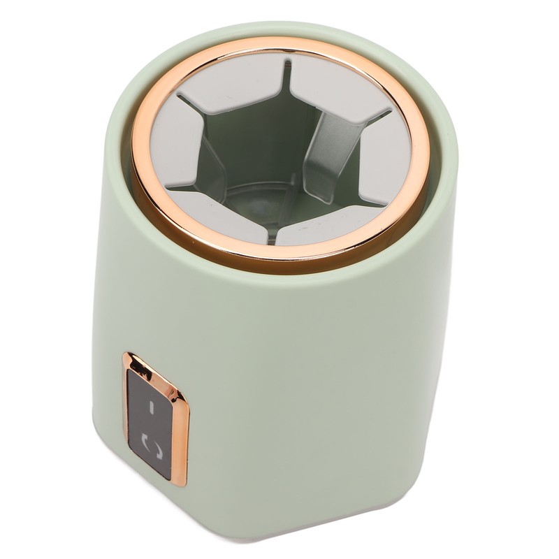 Electric Baby Bottle Shaker Automatic High Speed Portable Multifunctional LED