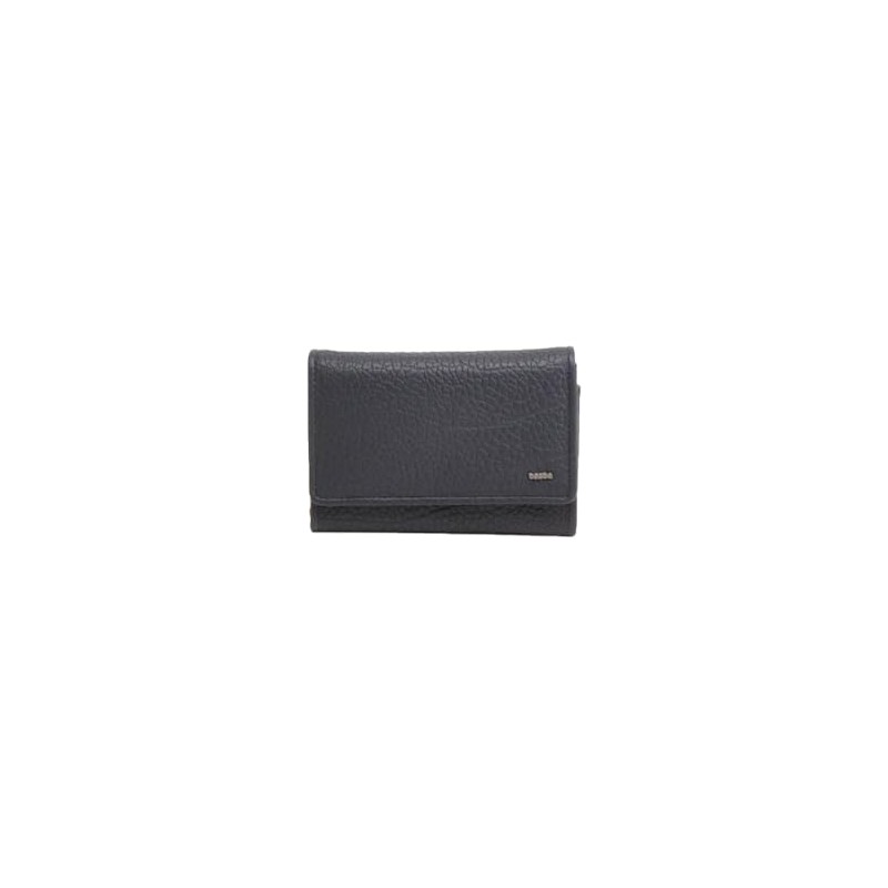 Berba CHAMONIX Wallet Navy Blue, navy, Casual