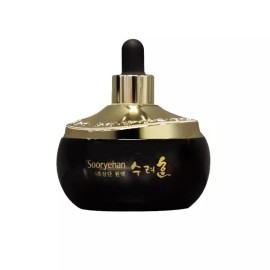 수려한 흑삼단 원액 45ml 1개 Elegant Black Ginseng Extract 45ml 1 piece