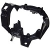 NISSAN 26910-3NA0A Genuine Nissan Parts Fog Lamp Bracket