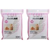 White Cross FC Cotton Swabs, Pack of 120, Set of