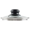 Glass Lid Pot Lid Pan Lid Universal Lid Glass 12