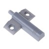 Supertool Quiet Closer Damper Buffer Soft Close Grey Forward for