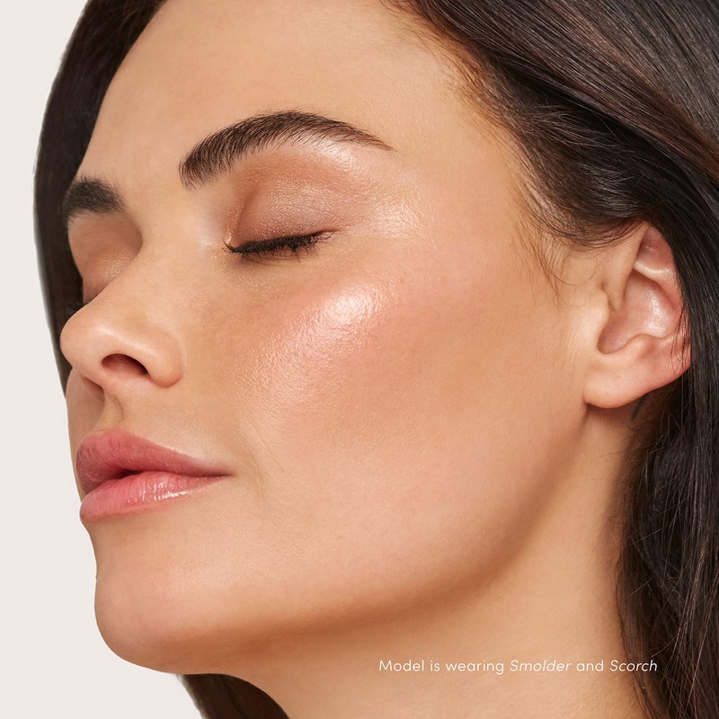 jane iredale Glow Time Bronzer Stick | Creates a Sculpted,