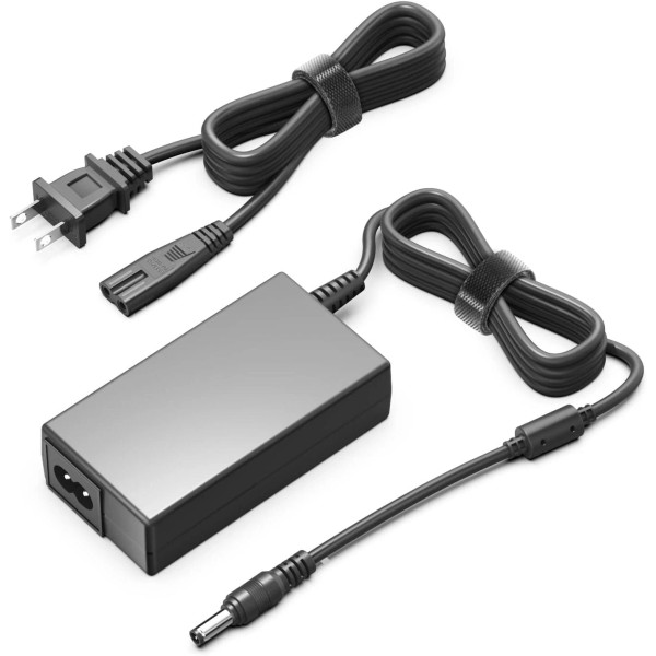 HJHLSTJK AC DC Adapter For Singing Machine iSM1090 iSM1080 Premium