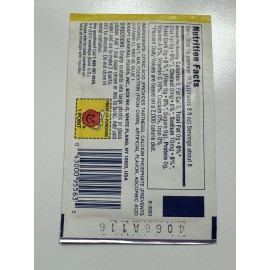Kool-Aid Vintage 90s Kool-Aid Super Fruity Grape Flavor Packet NOS