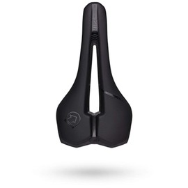 PRO Gryphon Performance 5.6 inches (142 mm) 8.1 oz (209 g) Perforated Saddle