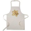 Azeeda 'Narzisse' Kinder Kochschürze (AP00078290)