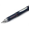 UNI-BALL Jetstream SX217 Grip Rollerball Pen Pte 0.7mm Red