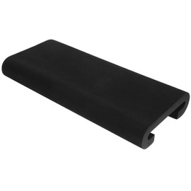 POPETPOP Dragon Boat Seat Pad : U Shape Kayak Seat Cushion EVA Kayak Cushion Seat Pad Non Shock Absorption Kayak Seat Pad for Watersports