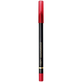 L'Oreal Paris Colour Riche Matte Lip Liner, In-Matte-Uated With You, 0.04 oz.