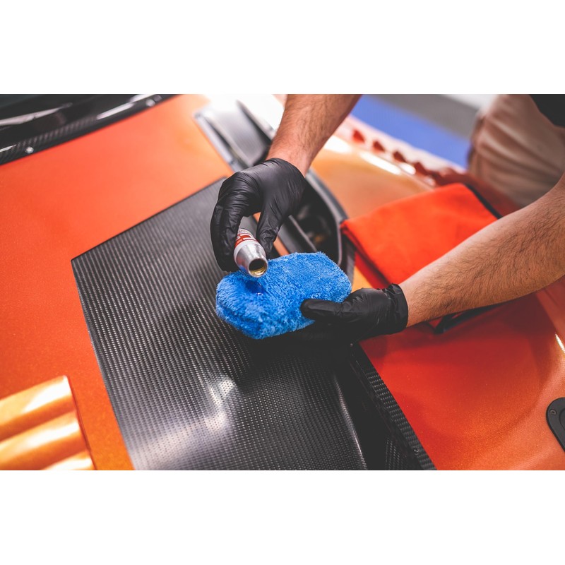 The Rag Company - Ultra Premium Korean Eagle Microfiber Detailing