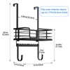 Over The Door/Wall Mount Ironing Board Hanger, Laundry Room Iron