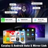SIXWIN 4G+64G Android 13 Car Stereo for Volvo XC60 2008-2013