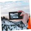 SHOWERORO Portable Ccd Digital Camera for Easy Photography Compact Design