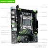 Machinist LGA 2011-v3 X99 Motherboard DDR4 PCI-E 3.0 RAM USB