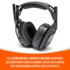 WC BandZ A50 - Improved Headband Replacement Kit for Astro