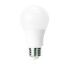 Kobi Electric K6M3 9W Omni Directional A19 LED 3000K Light Bulb, Dimmable, Warm White