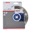 Bosch Professional 1x Diamond Cutting Disc Standard for Stone (for