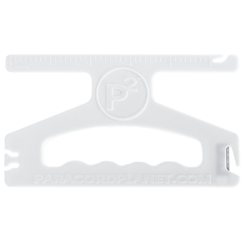 PARACORD PLANET WindIt Wizard Cord Keeper - Wrap Paracord, Rope,