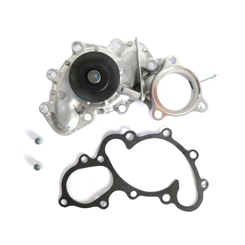 Engine Timing Belt Kit with Water Pump & Valve Cover