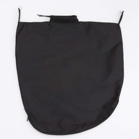 AFLOS GARDEN LEAF VACUUM COLLECTION BAG compatible with Handy Q Garden Einhell Blue Royal Leaf Blowers