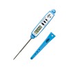 CDN ProAccurate® Instant Read Digital Pocket Thermometer for Meat, Cooking