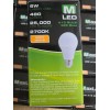 MAXLITE 6A19DLED27/G5 Dimmable LED OMNI A19 Gen 5 6W 2700K-Case