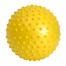 Sensy-Ball Igelball Massageball Reflexzonen Massage Selbstmassage 10 cm GELB