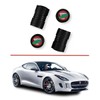 Car Wheel Tire Valve Stem Caps Tire Air Caps Cover