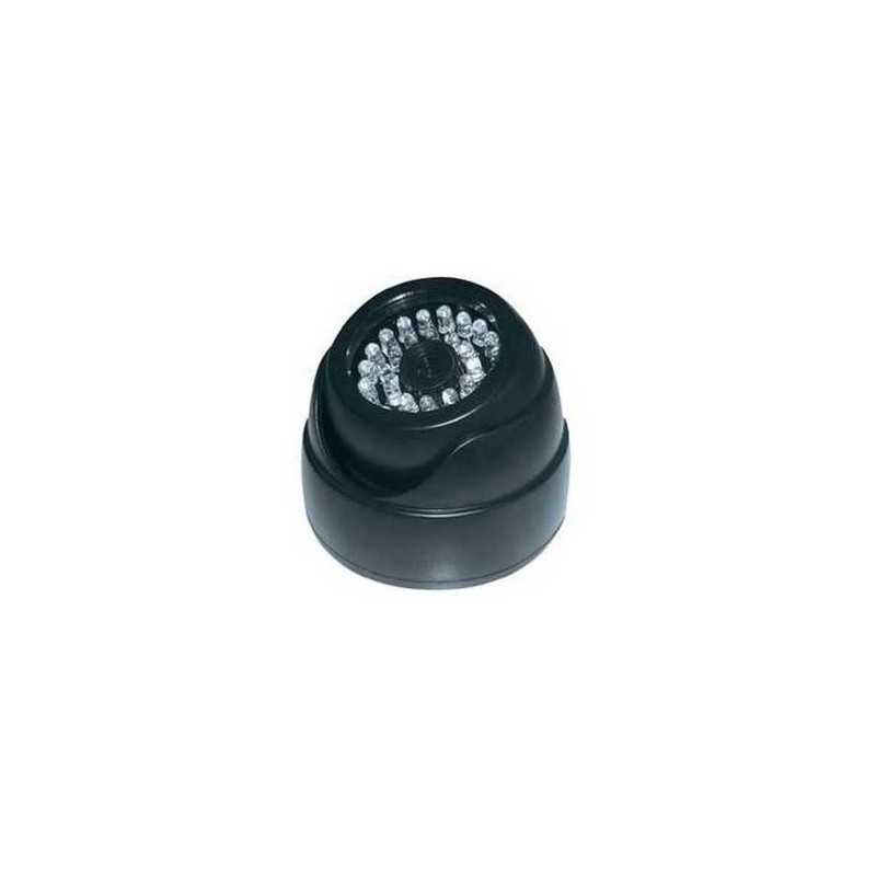Lifebox Dummy JOD1 LBXj118b Dummy Camera with LED, Dummy Camera,