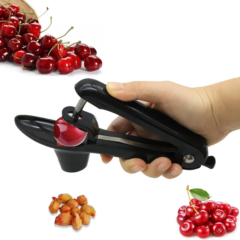 Cherry Pitter / Cherry Stone Remover / Stainless Steel Corer