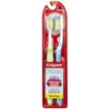 Colgate Plus Toothbrush, Full Head, Soft - 2 ct -